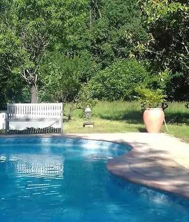 Ferme Les Serieges Hébergement de vacances Villenouvelle